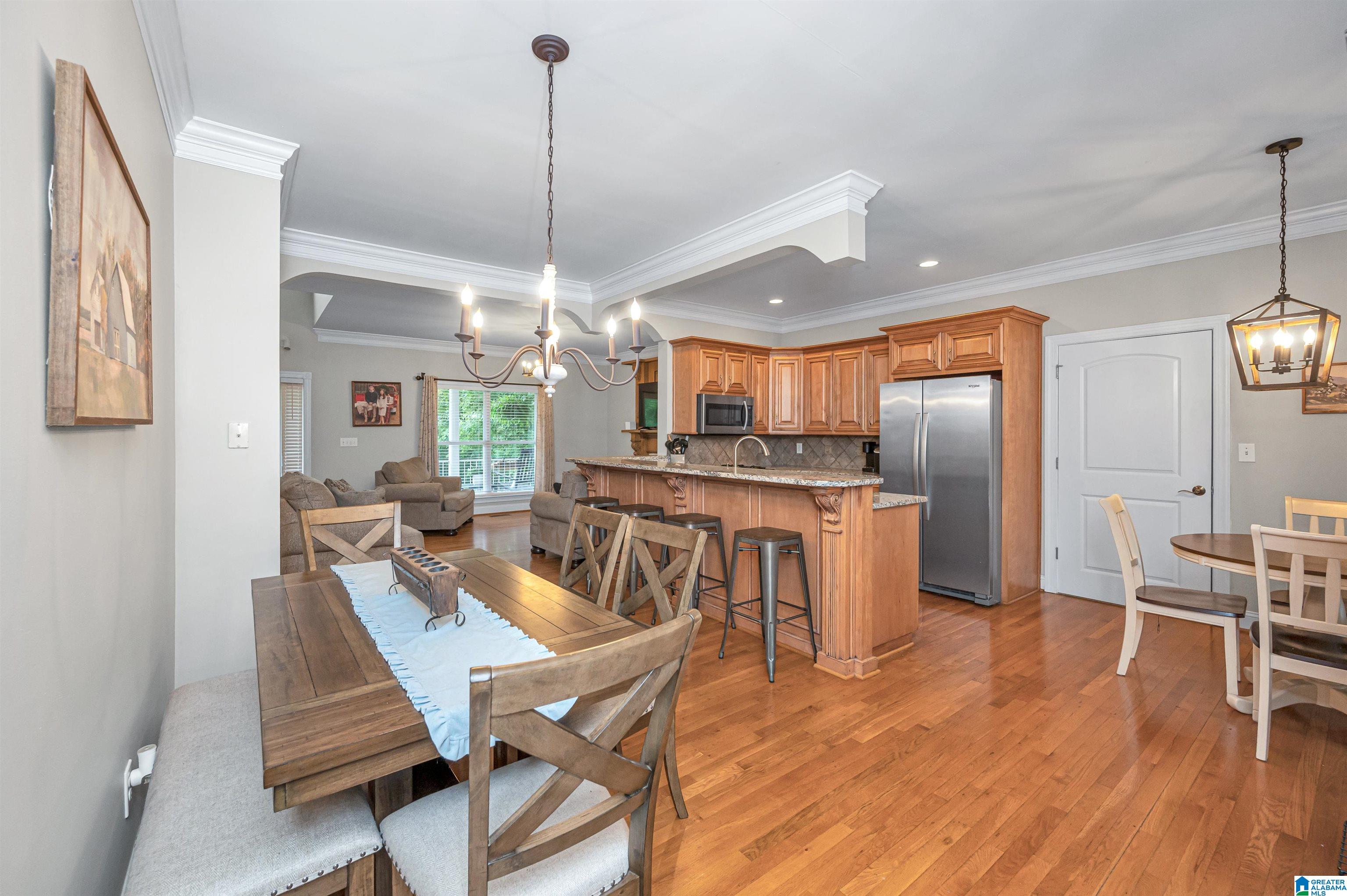 9780 Old Springville Road Trussville, AL 35173 - Photo 11 of 46