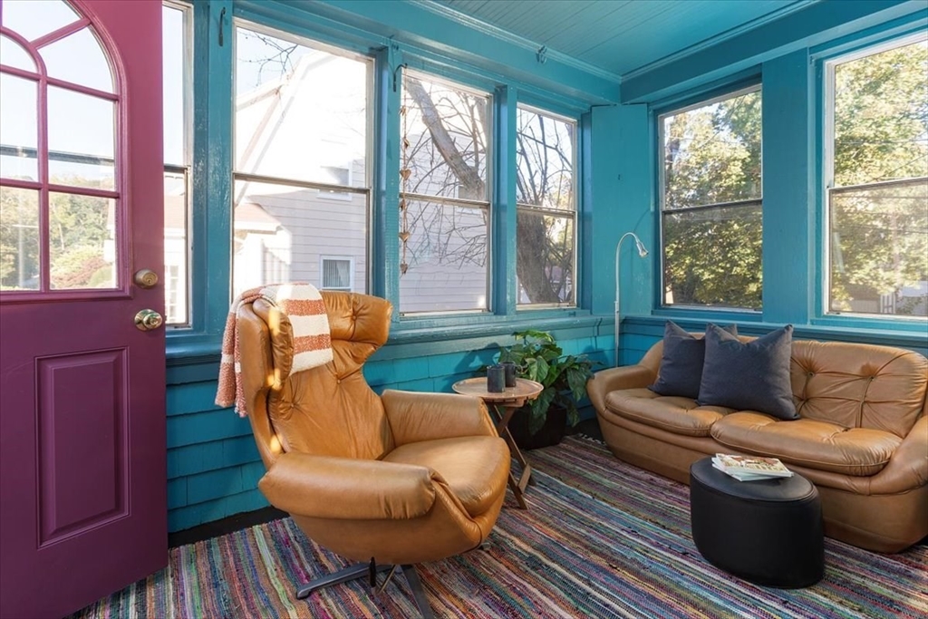 54 Sturges Road Boston, MA 02132 - Photo 2 of 19 Gallery Image 2