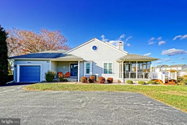 $329,900 | 30975 Crepe Myrtle Drive, Unit 116, Millsboro, DE 19966