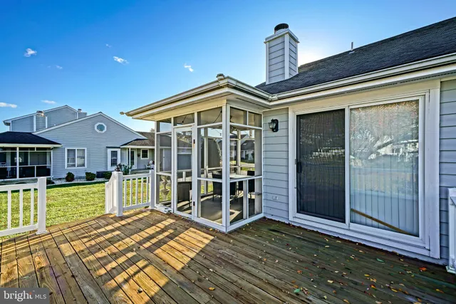 $329,900 | 30975 Crepe Myrtle Drive, Unit 116, Millsboro, DE 19966