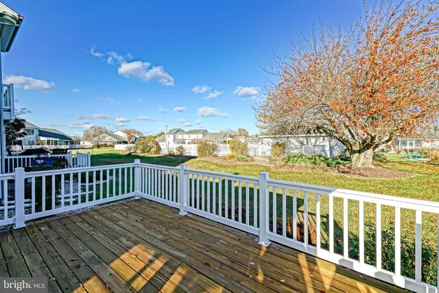 $329,900 | 30975 Crepe Myrtle Drive, Unit 116, Millsboro, DE 19966