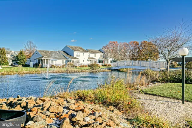 $329,900 | 30975 Crepe Myrtle Drive, Unit 116, Millsboro, DE 19966