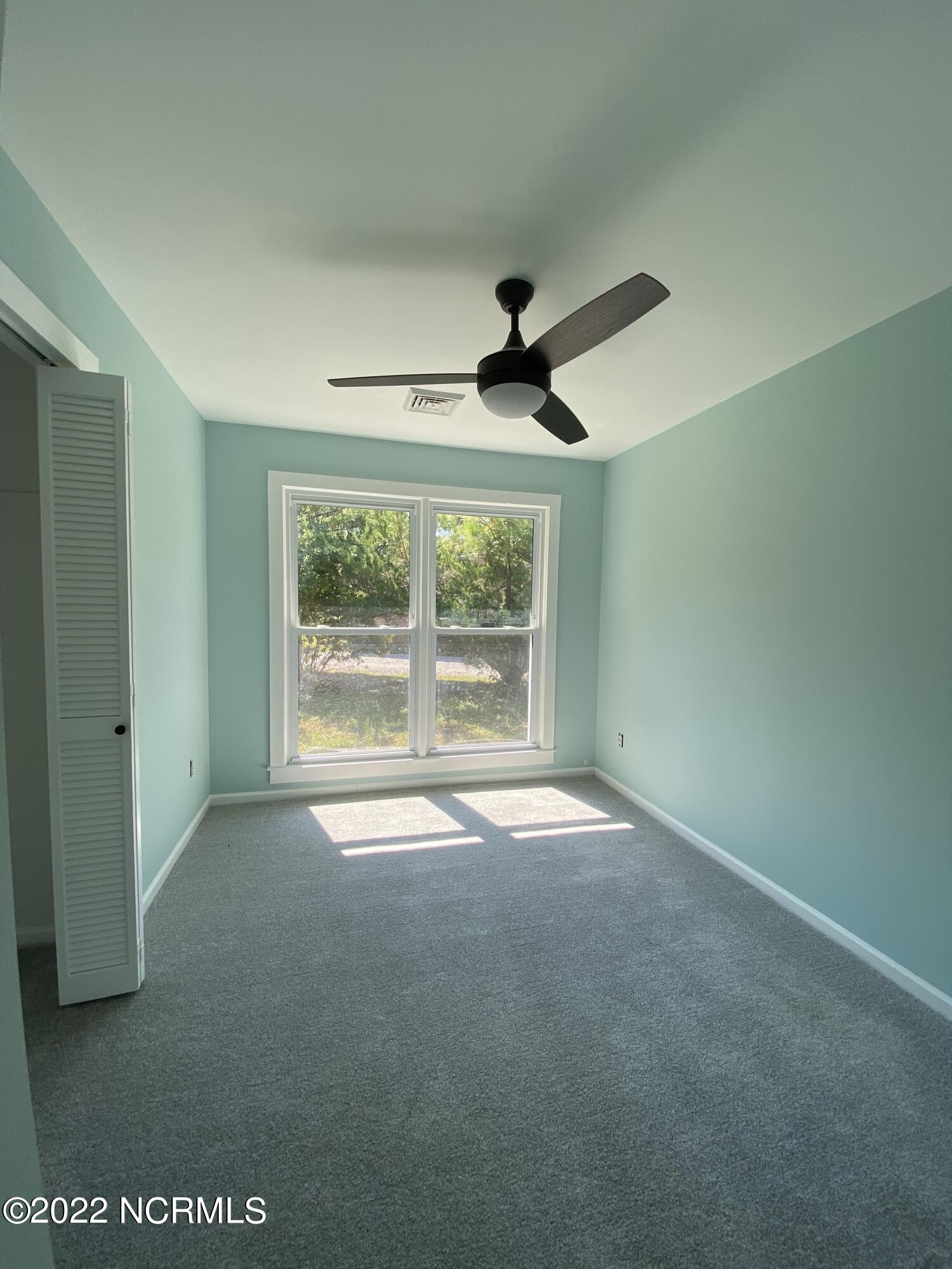 440 McCabe Road Newport, NC 28570 - Photo 5 of 10 Bedroom 2
