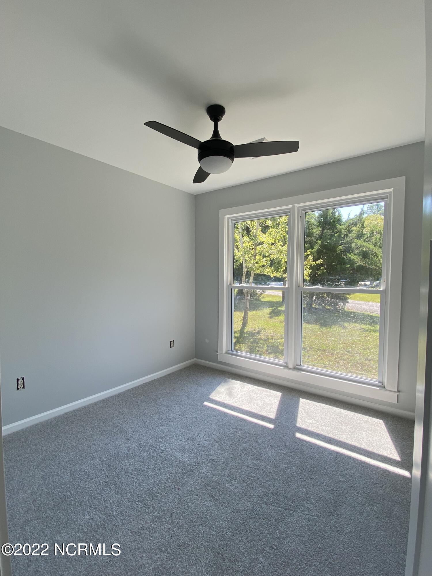 440 McCabe Road Newport, NC 28570 - Photo 6 of 10 Bedroom3