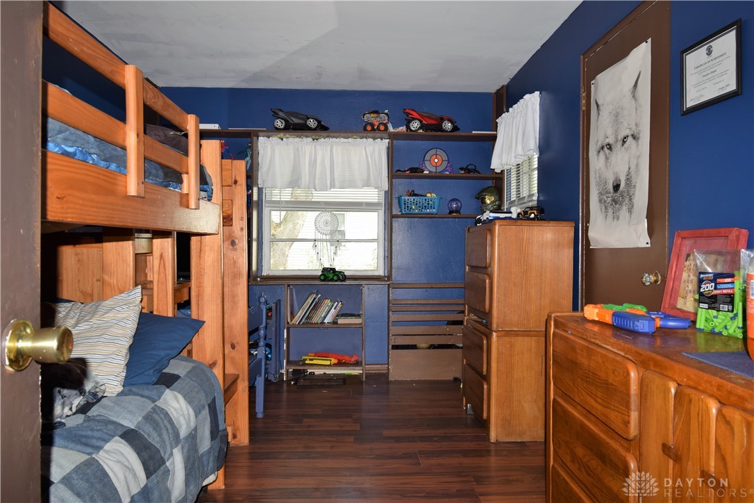 2810 Marshall Road Springfield, OH 45503 - Photo 10 of 23 Bedroom 4