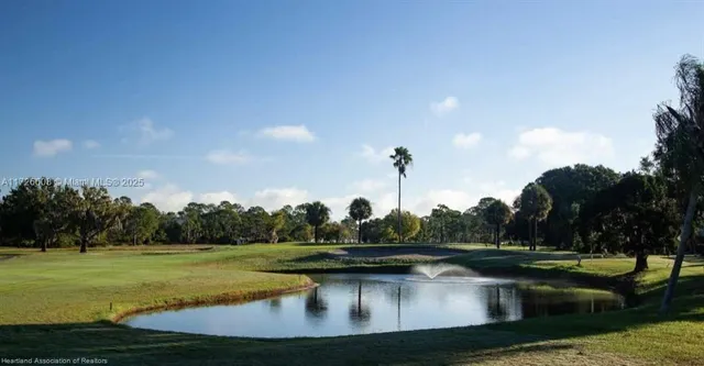 $25,000 | 8005 Campo Sano Street, Sebring, FL 33872