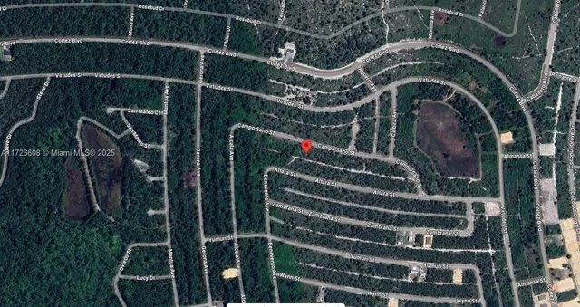 $25,000 | 8005 Campo Sano Street, Sebring, FL 33872