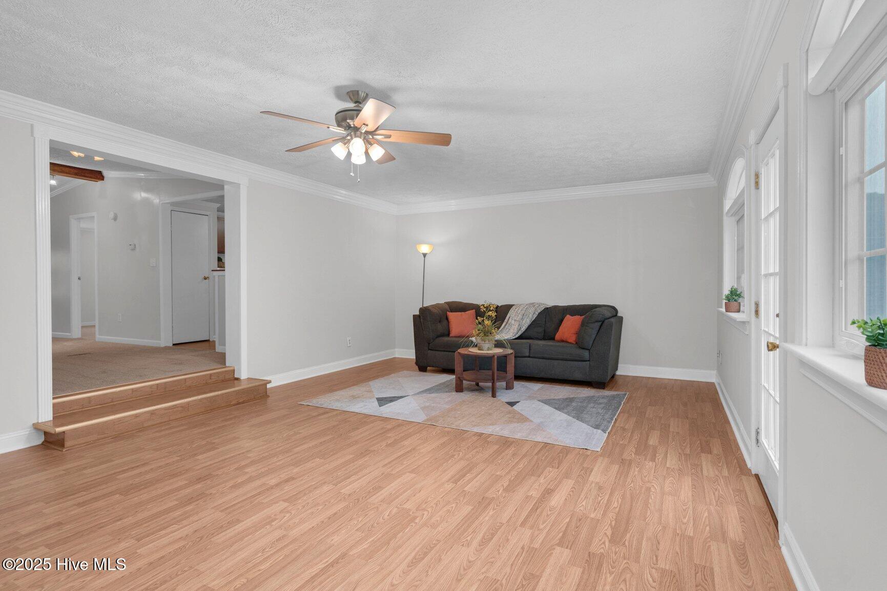 12228 Anderson Road Spring Hope, NC 27882 - Photo 6 of 35 005-12228AndersonRoad-SpringHope-NC-2788