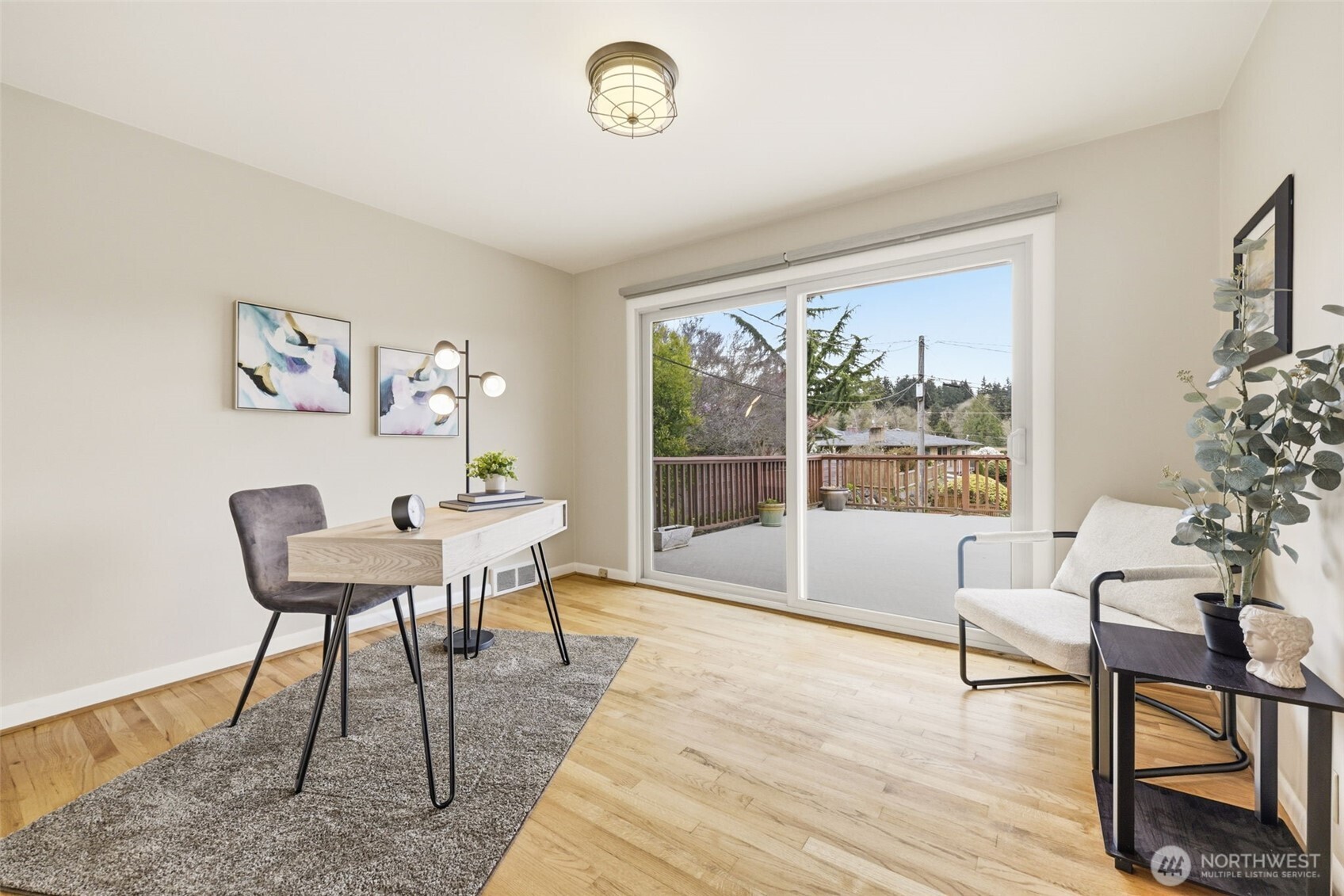 4019 Southwest Henderson Street Seattle, WA 98136 - Photo 21 of 40