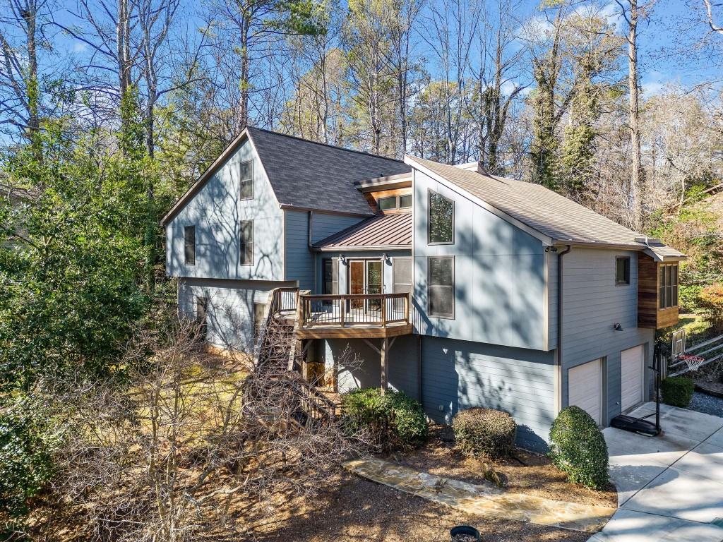 3391 Johnson Ferry Road Northeast Roswell, GA 30075 - Photo 1 of 1 Gallery Image 1
