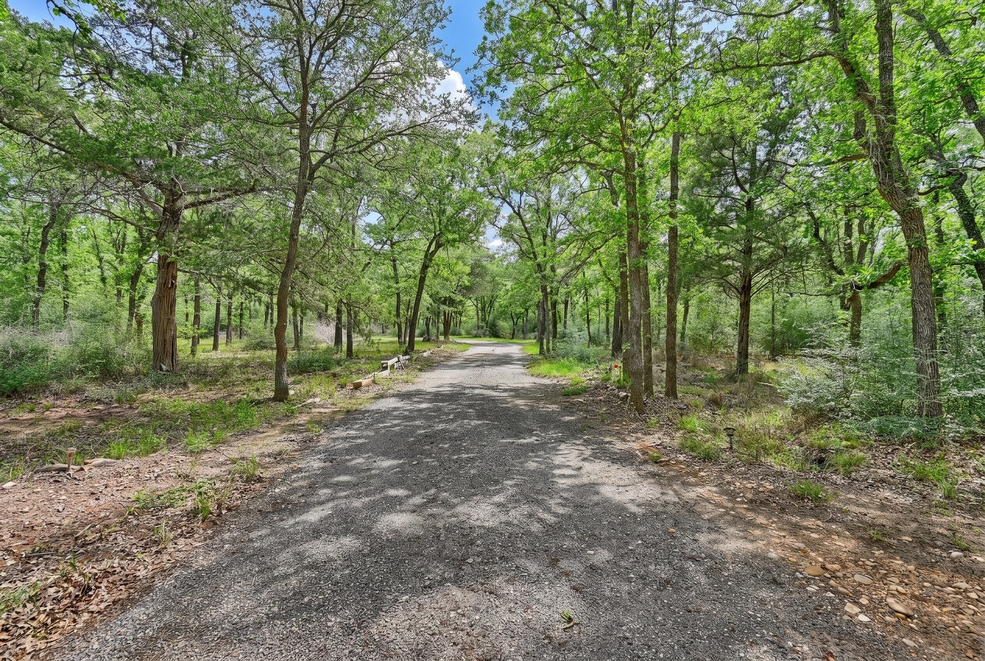 8023 Old Smithville Road Muldoon, TX 78949 - Photo 34 of 39