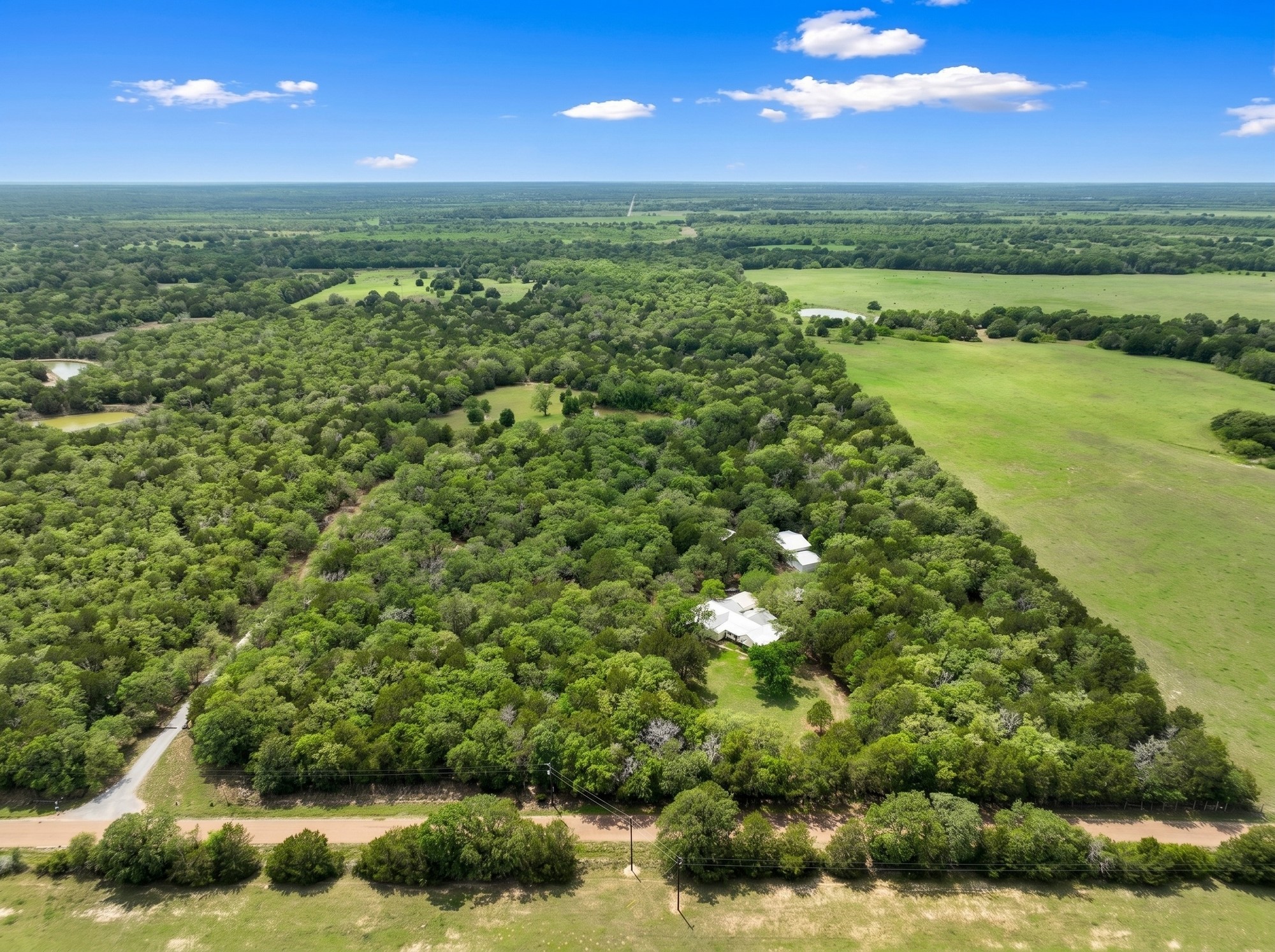 8023 Old Smithville Road Muldoon, TX 78949 - Photo 39 of 39