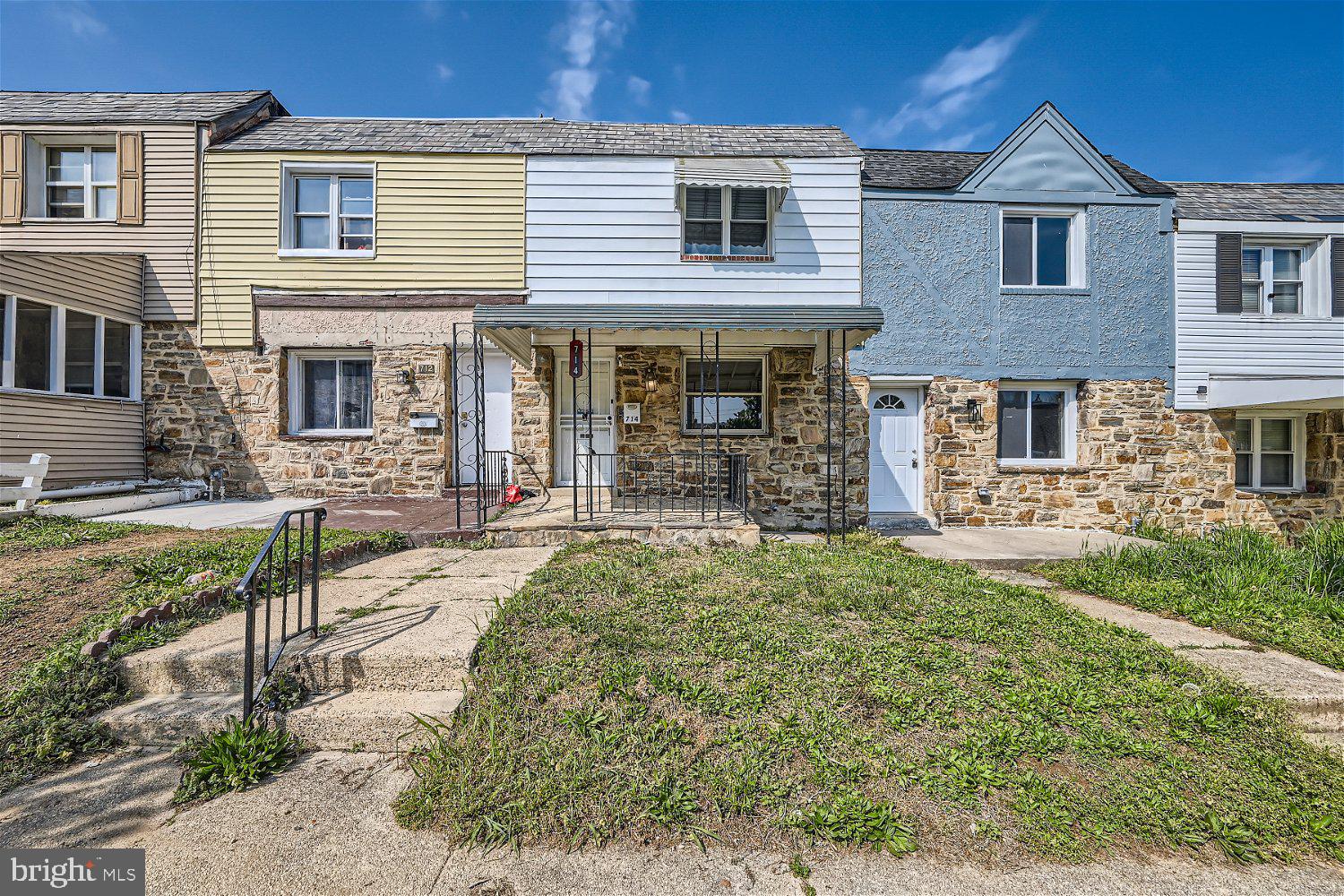 714 Pontiac Avenue Brooklyn, MD 21225 - Photo 1 of 28
