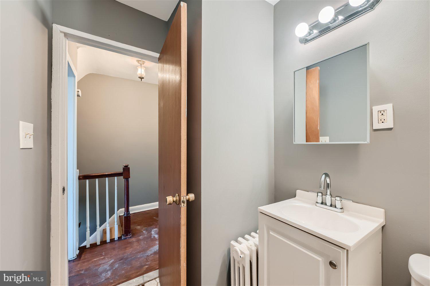714 Pontiac Avenue Brooklyn, MD 21225 - Photo 15 of 28