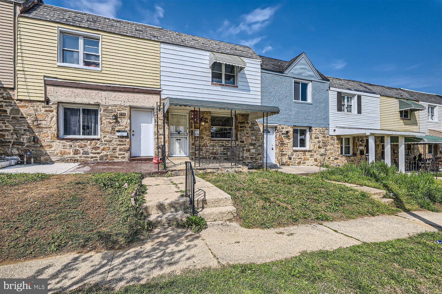 714 Pontiac Avenue Brooklyn, MD 21225 - Photo 2 of 28