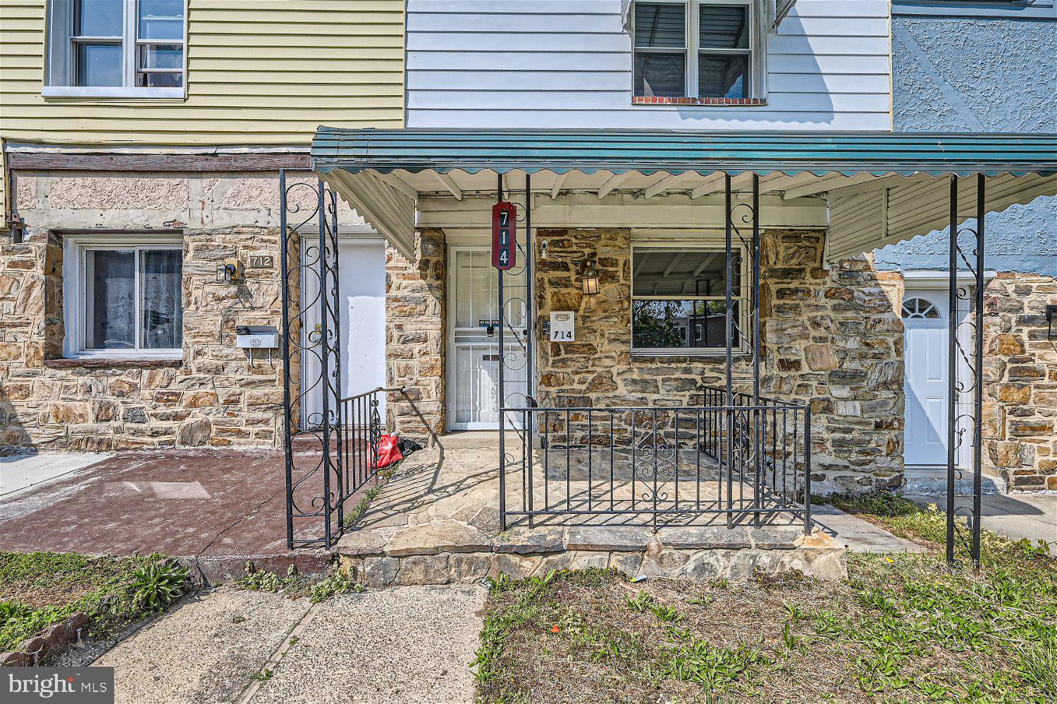 714 Pontiac Avenue Brooklyn, MD 21225 - Photo 3 of 28