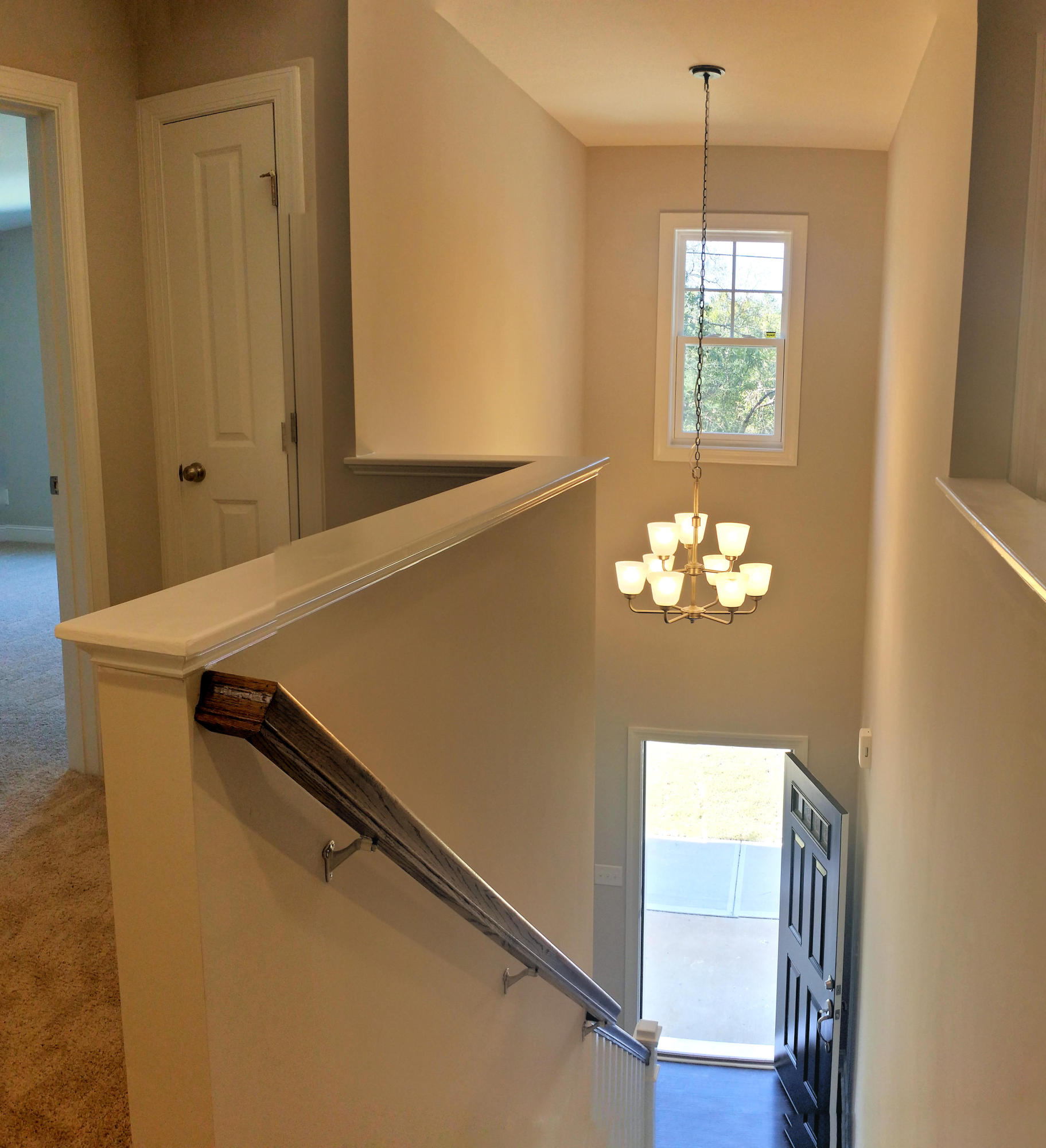 4165 Murdocksville Road Pinehurst, NC 27376 - Photo 11 of 19 TPH75.upperhall2