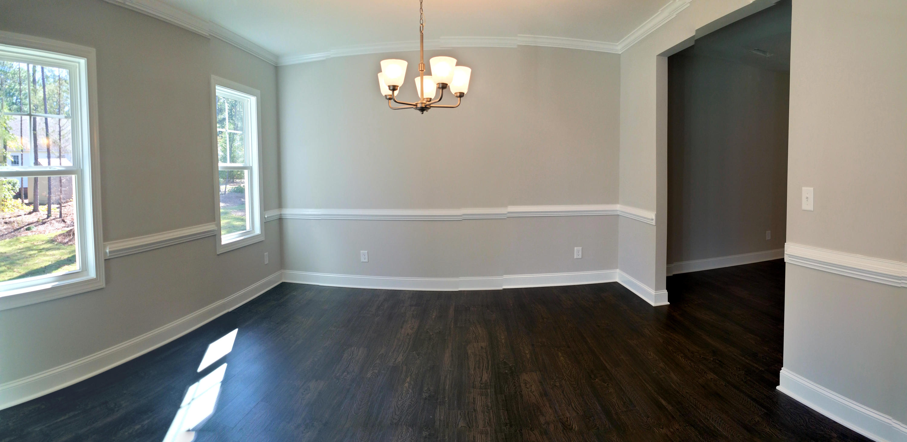 4165 Murdocksville Road Pinehurst, NC 27376 - Photo 5 of 19 TPH75.dinning