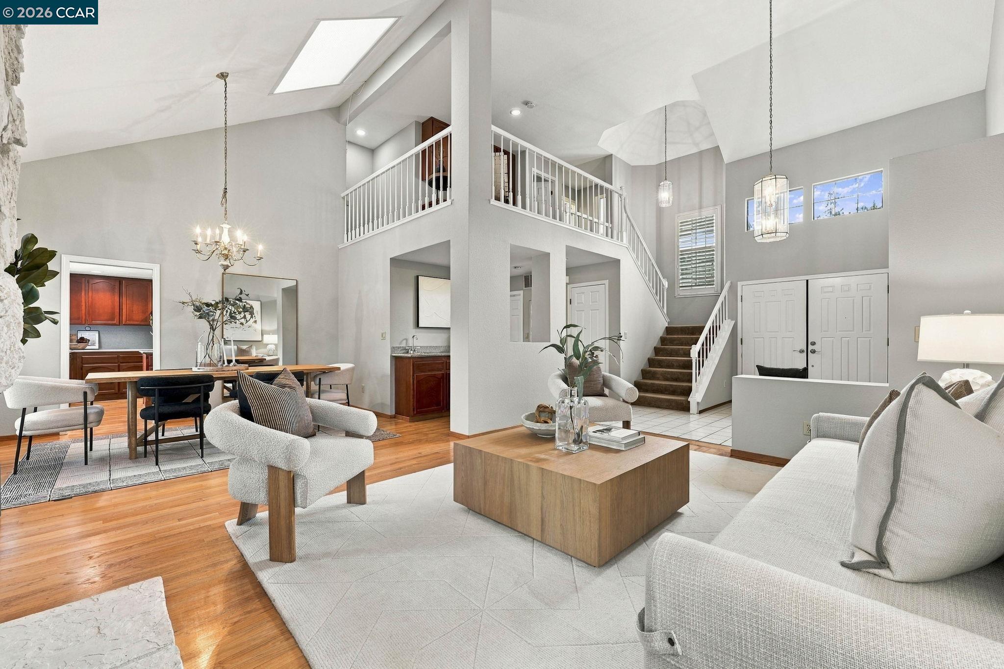 135 Camden Court San Ramon, CA 94582 - Photo 11 of 48 Gallery Image 11