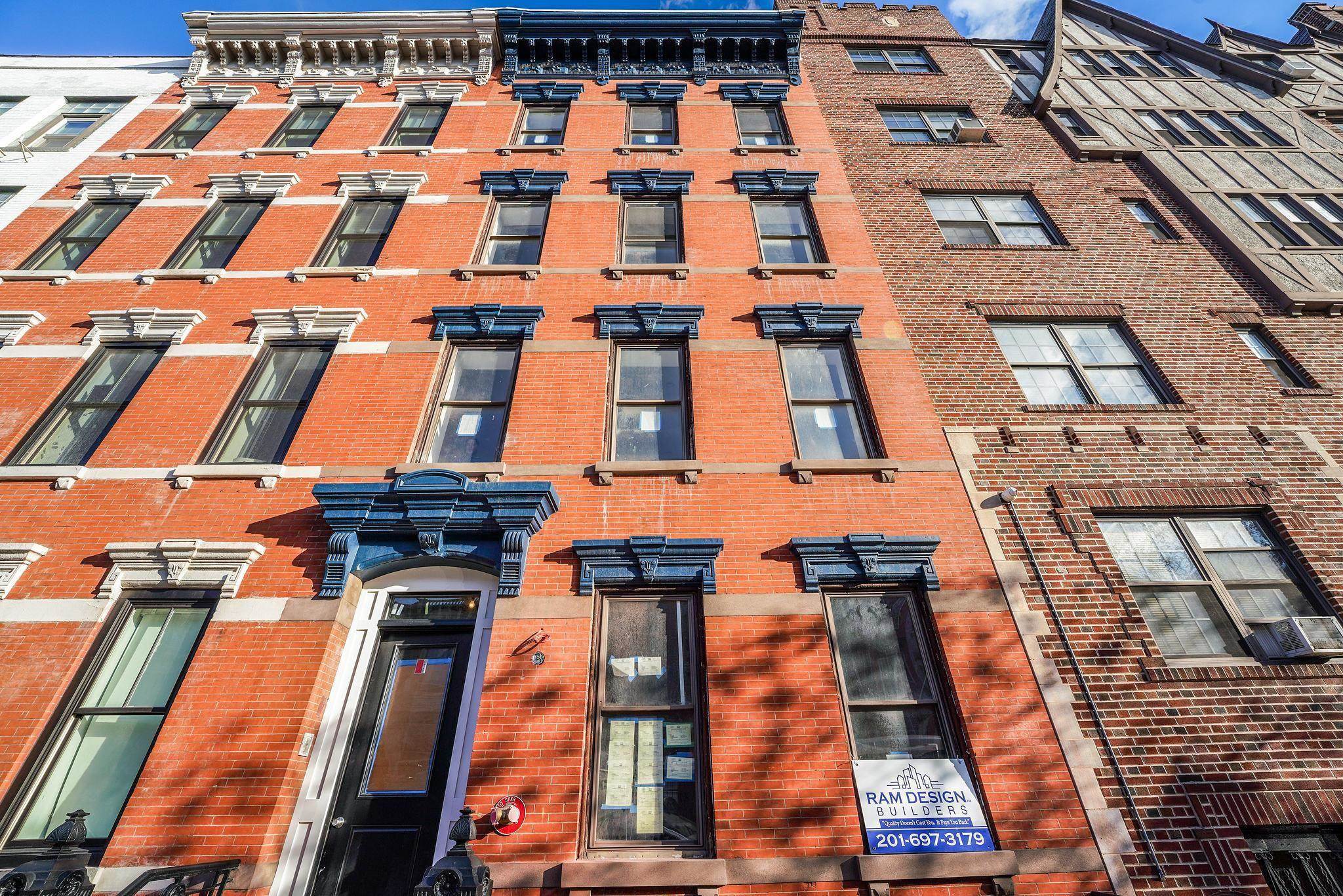 1021 Washington Street, Unit 2 Hoboken, NJ 07030 - Photo 20 of 20