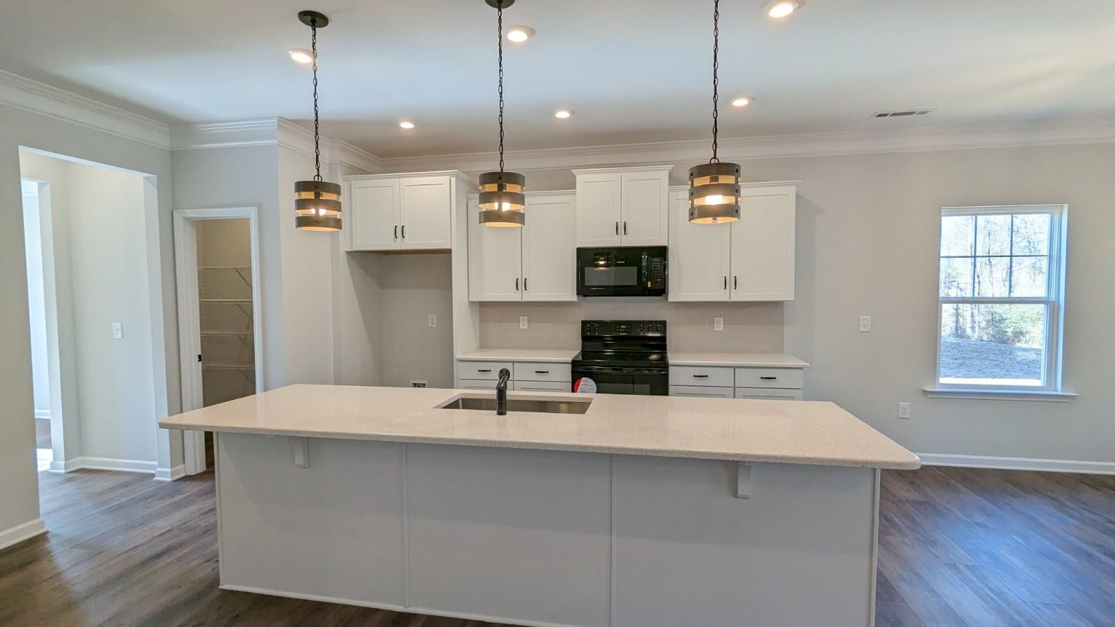 3712 Cross Timber Lane, Unit 32 Raleigh, NC 27603 - Photo 10 of 36 Kitchen