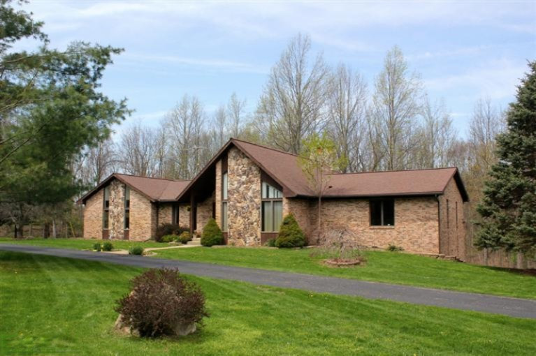 4425 River Road Hastings, MI 49058 - Photo 1 of 23 Primary Photo