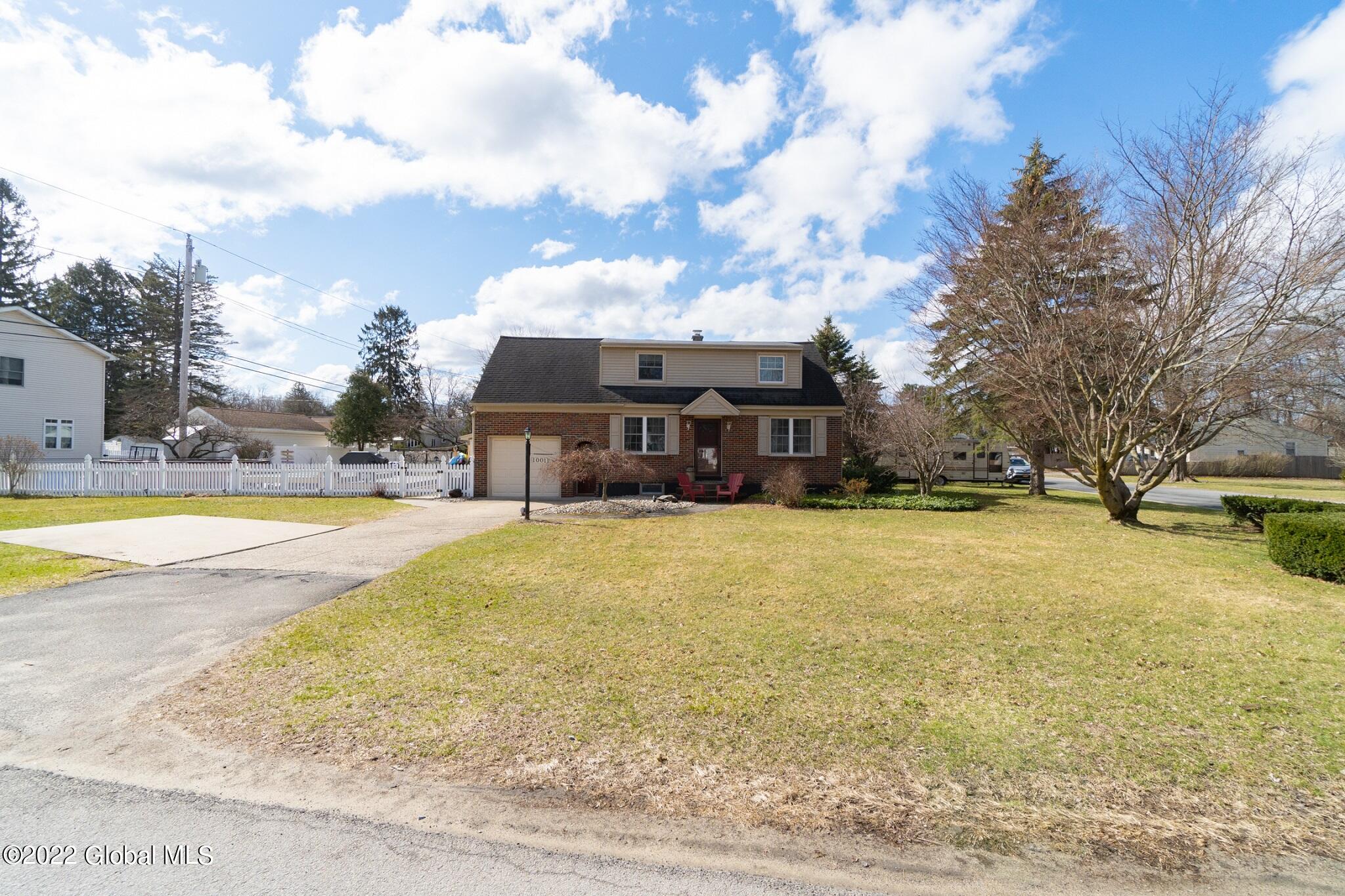 1001 Bill Road Rotterdam, NY 12303 - Photo 1 of 45 1001 Bill Rd Schenectady NY mls-45