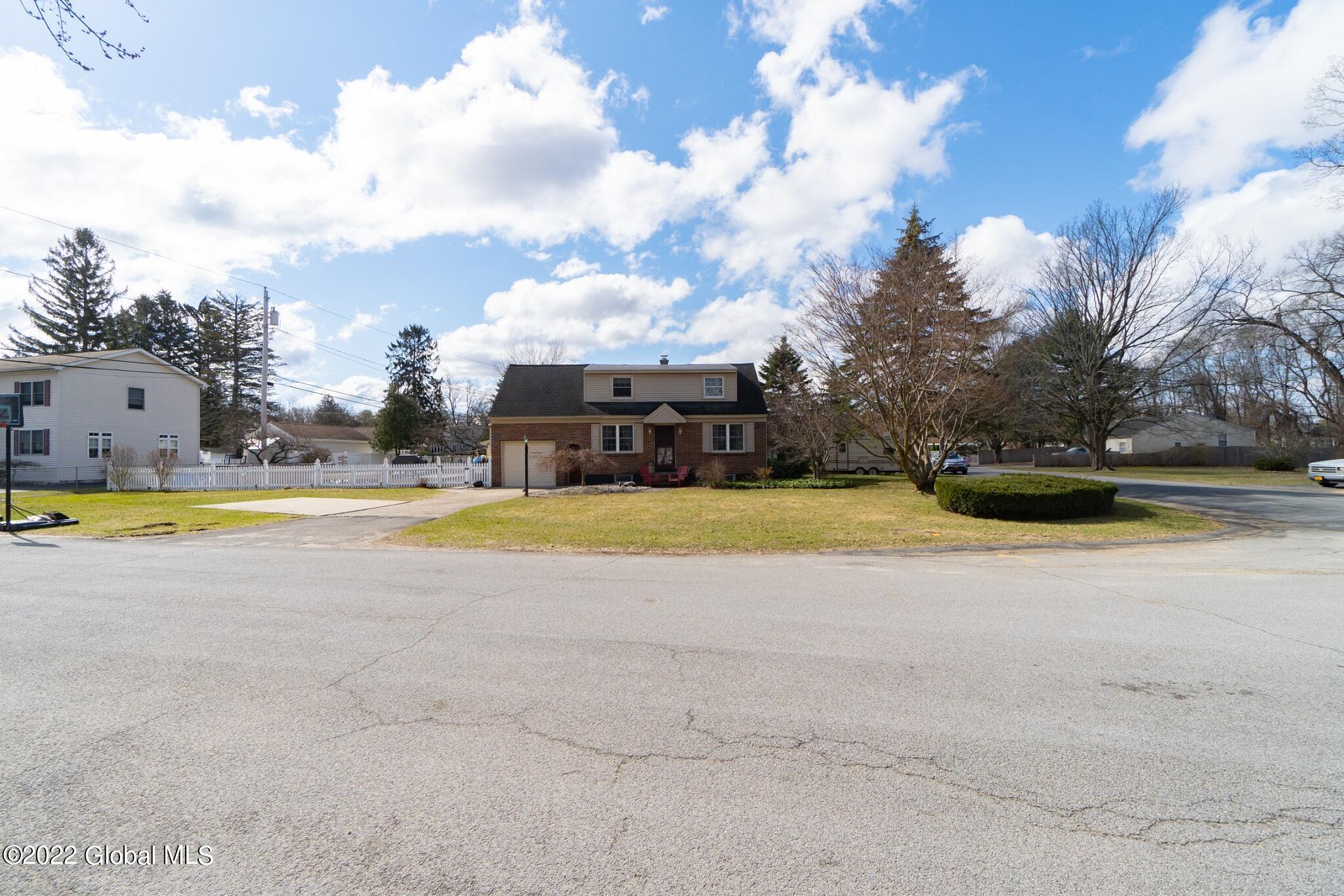 1001 Bill Road Rotterdam, NY 12303 - Photo 41 of 45 1001 Bill Rd Schenectady NY mls-48