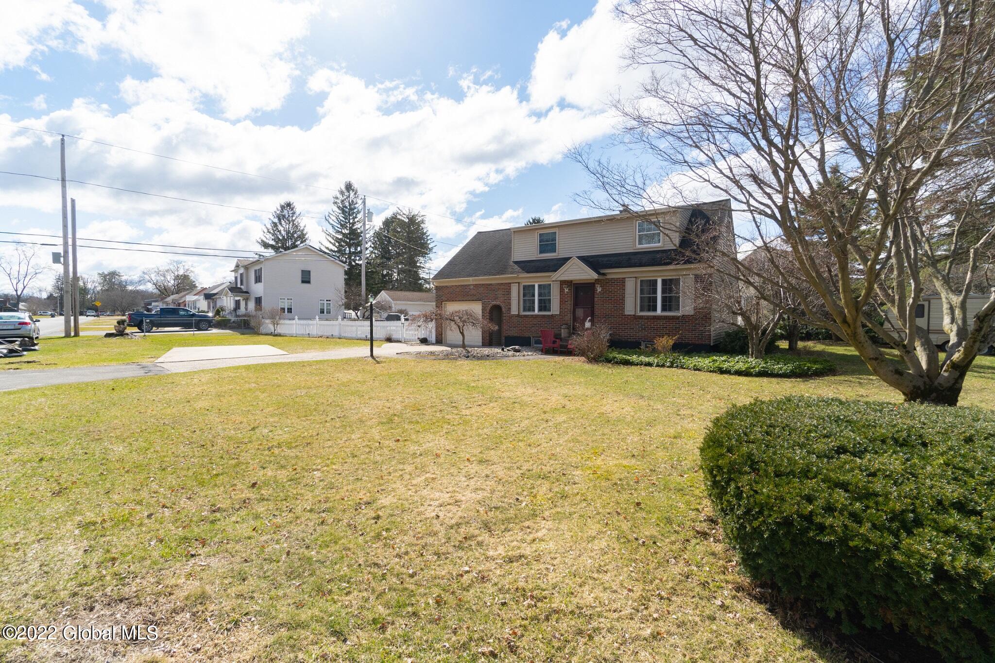 1001 Bill Road Rotterdam, NY 12303 - Photo 45 of 45 1001 Bill Rd Schenectady NY mls-46