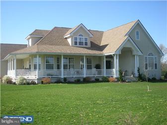 157 Media Road Oxford, PA 19363 - Photo 1 of 12 Exterior Front