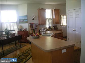157 Media Road Oxford, PA 19363 - Photo 2 of 12 Kitchen