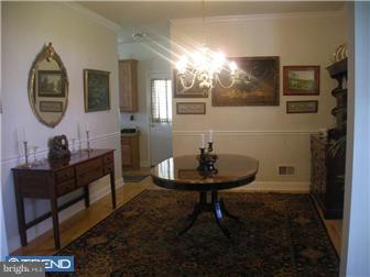 157 Media Road Oxford, PA 19363 - Photo 7 of 12 Dining Room