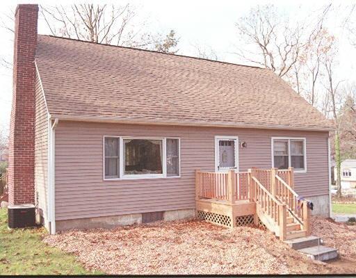 178 Cedar Heights Road Stamford, CT 06905 - Photo 1 of 1 Gallery Image 1