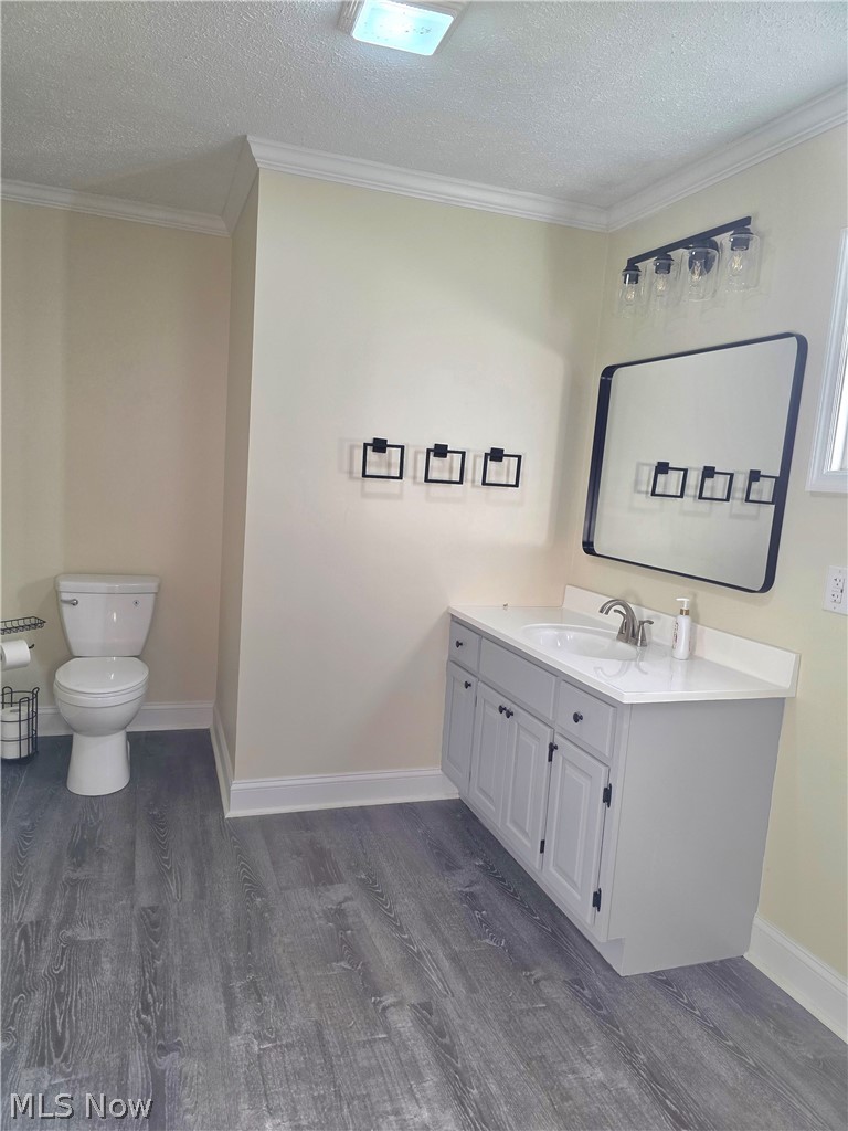 2372 Oak Grv Ext Road St. Marys, WV 26170 - Photo 25 of 50 Bathroom #2