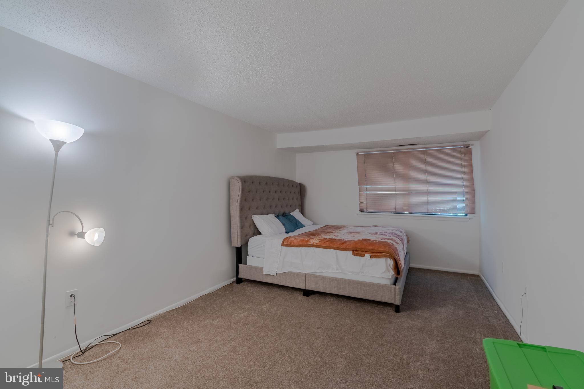 5 Suntop Court, Unit T1 Baltimore, MD 21209 - Photo 14 of 16 Large Bedroom