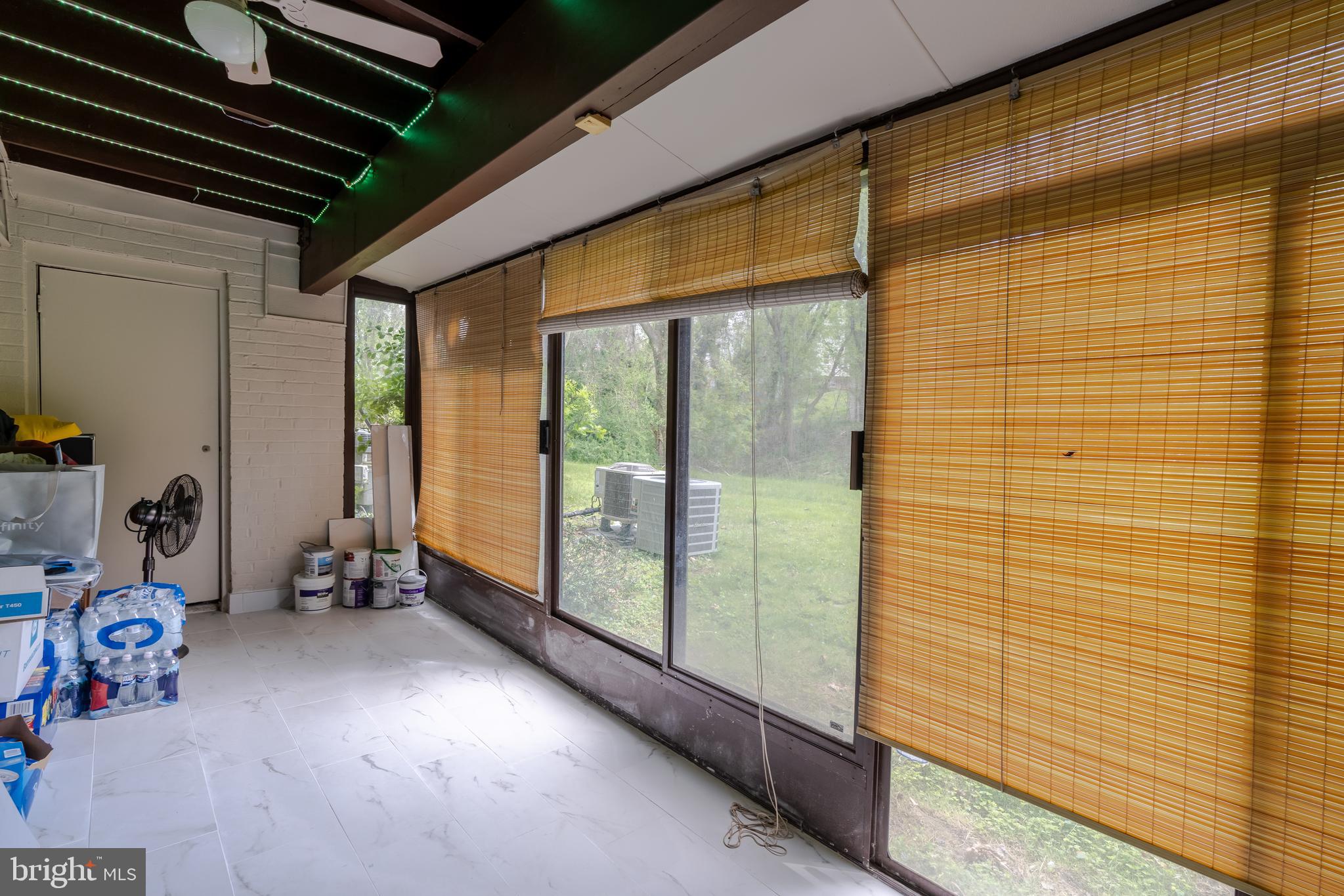 5 Suntop Court, Unit T1 Baltimore, MD 21209 - Photo 15 of 16 Sunroom / Enclosed Patio