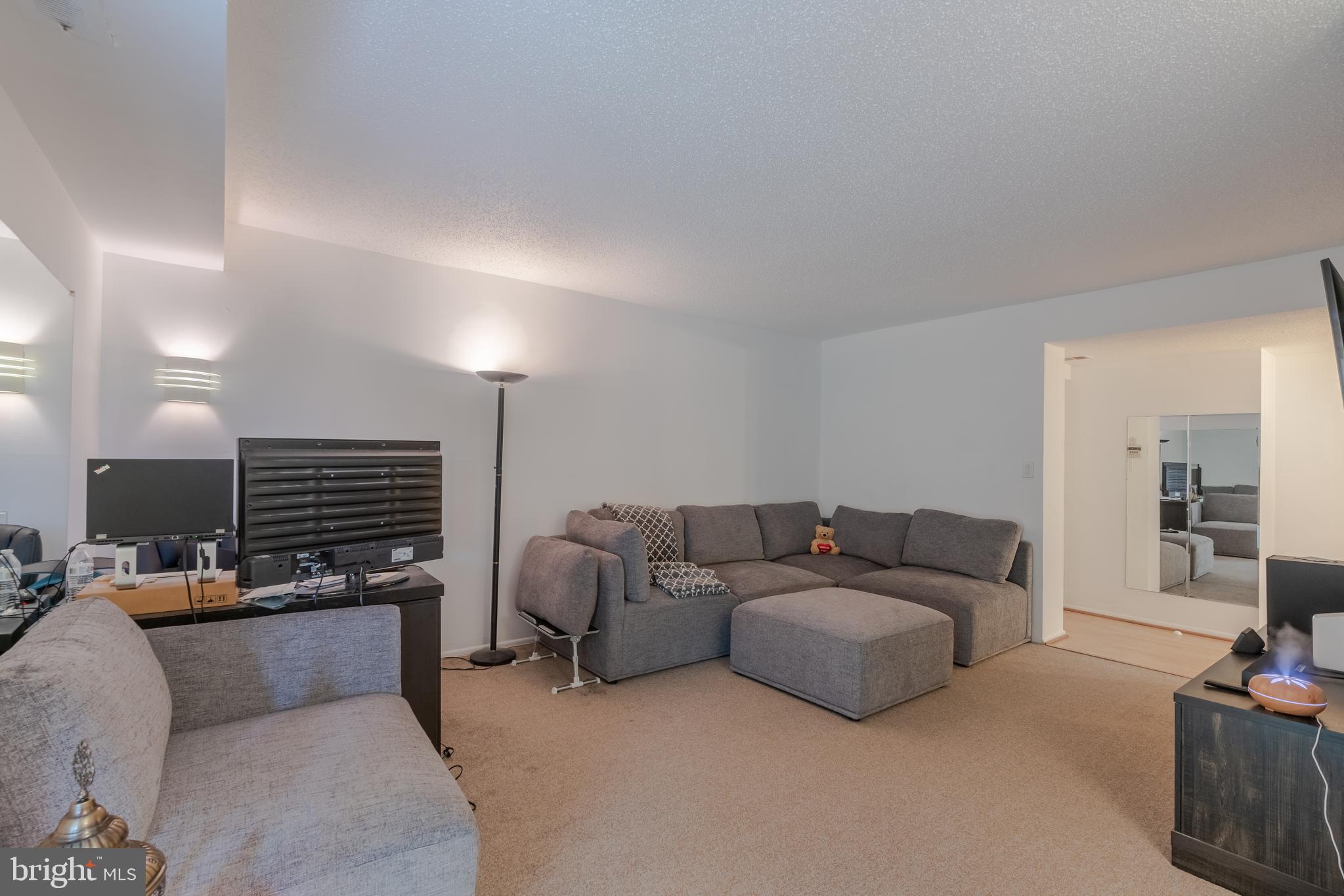 5 Suntop Court, Unit T1 Baltimore, MD 21209 - Photo 9 of 16 Livingroom