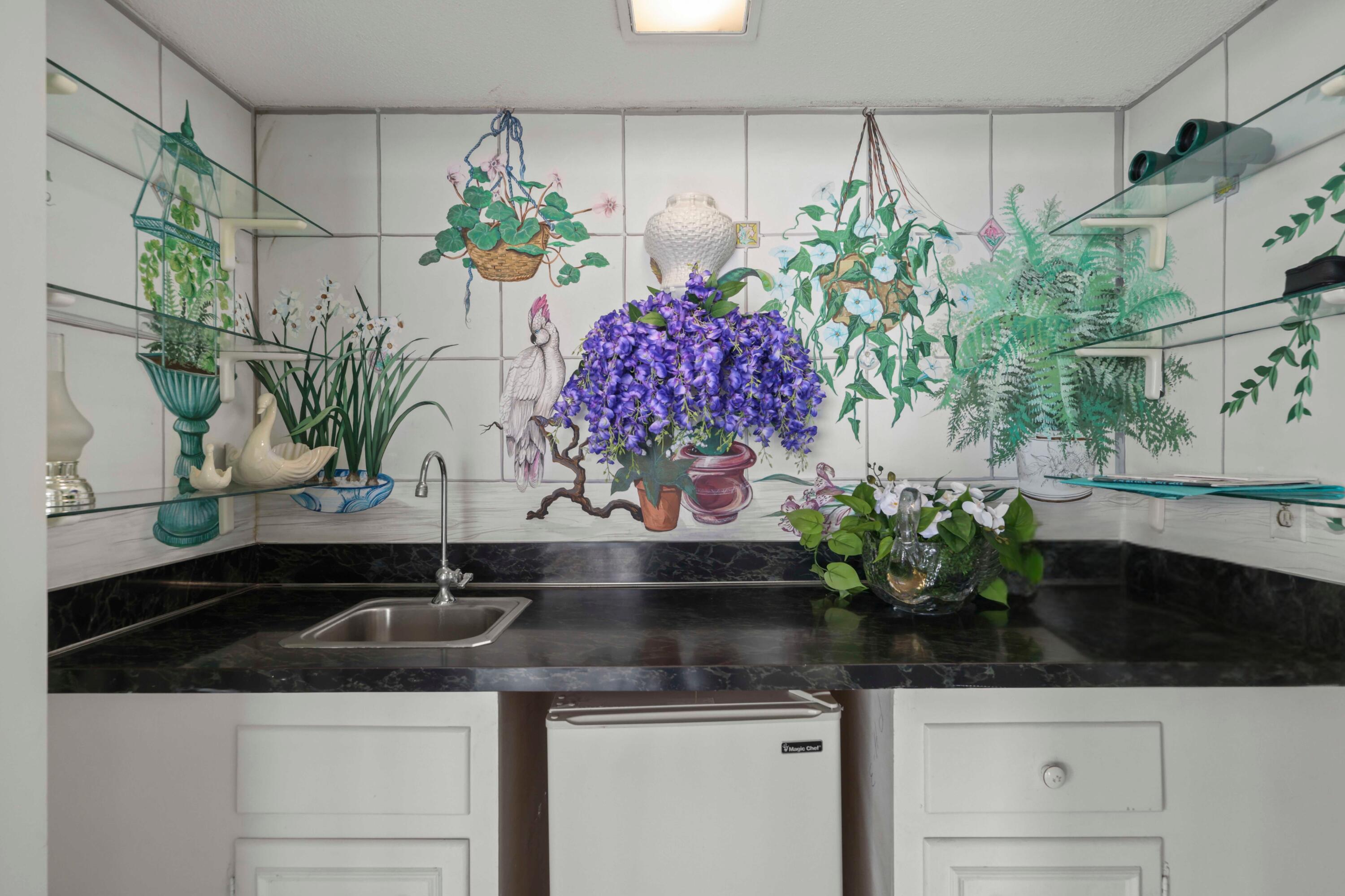 2155 Ibis Isle Road, Unit PH 3 Palm Beach, FL 33480 - Photo 24 of 42 23 - Bar