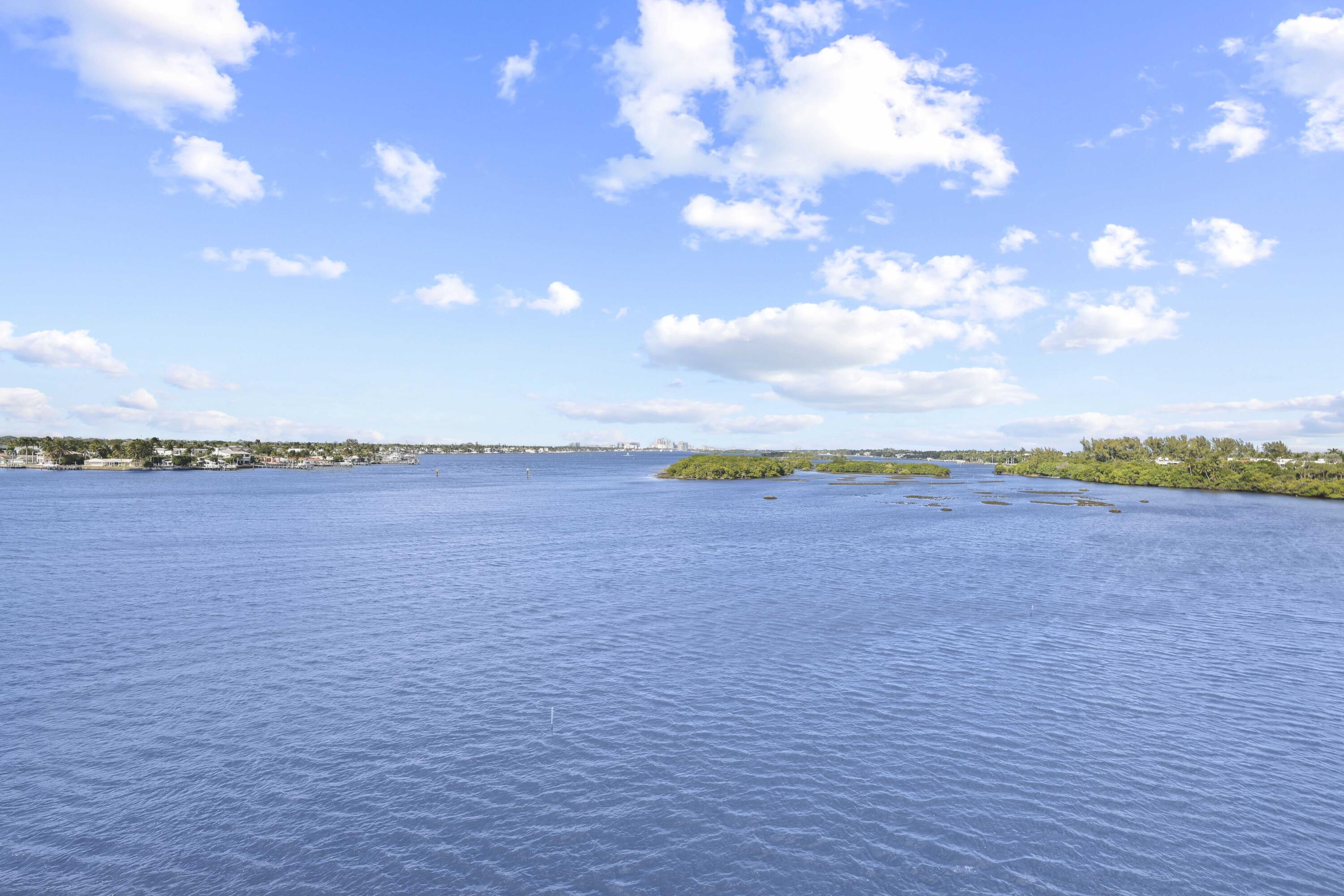 2155 Ibis Isle Road, Unit PH 3 Palm Beach, FL 33480 - Photo 3 of 42 2 - View