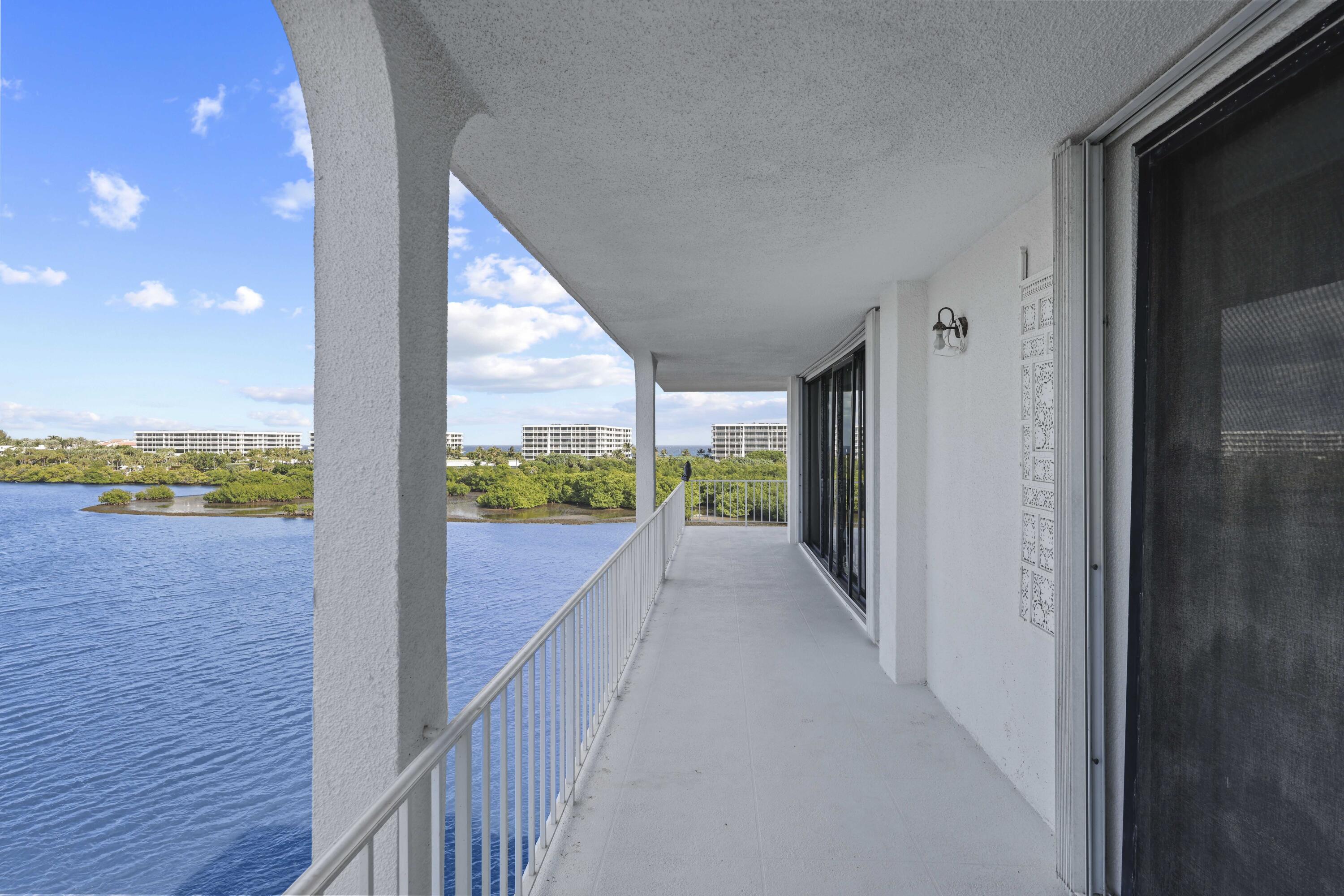 2155 Ibis Isle Road, Unit PH 3 Palm Beach, FL 33480 - Photo 4 of 42 3 - View