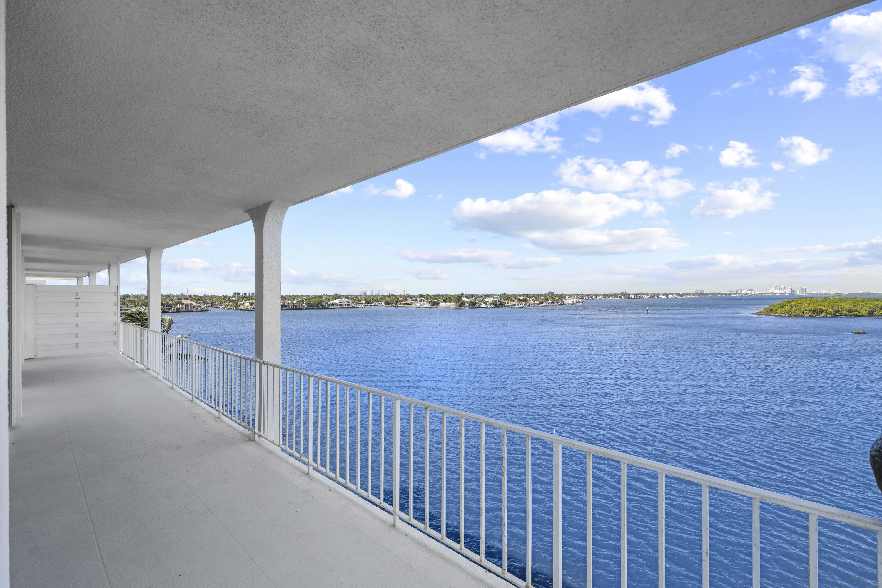 2155 Ibis Isle Road, Unit PH 3 Palm Beach, FL 33480 - Photo 6 of 42 4 - View