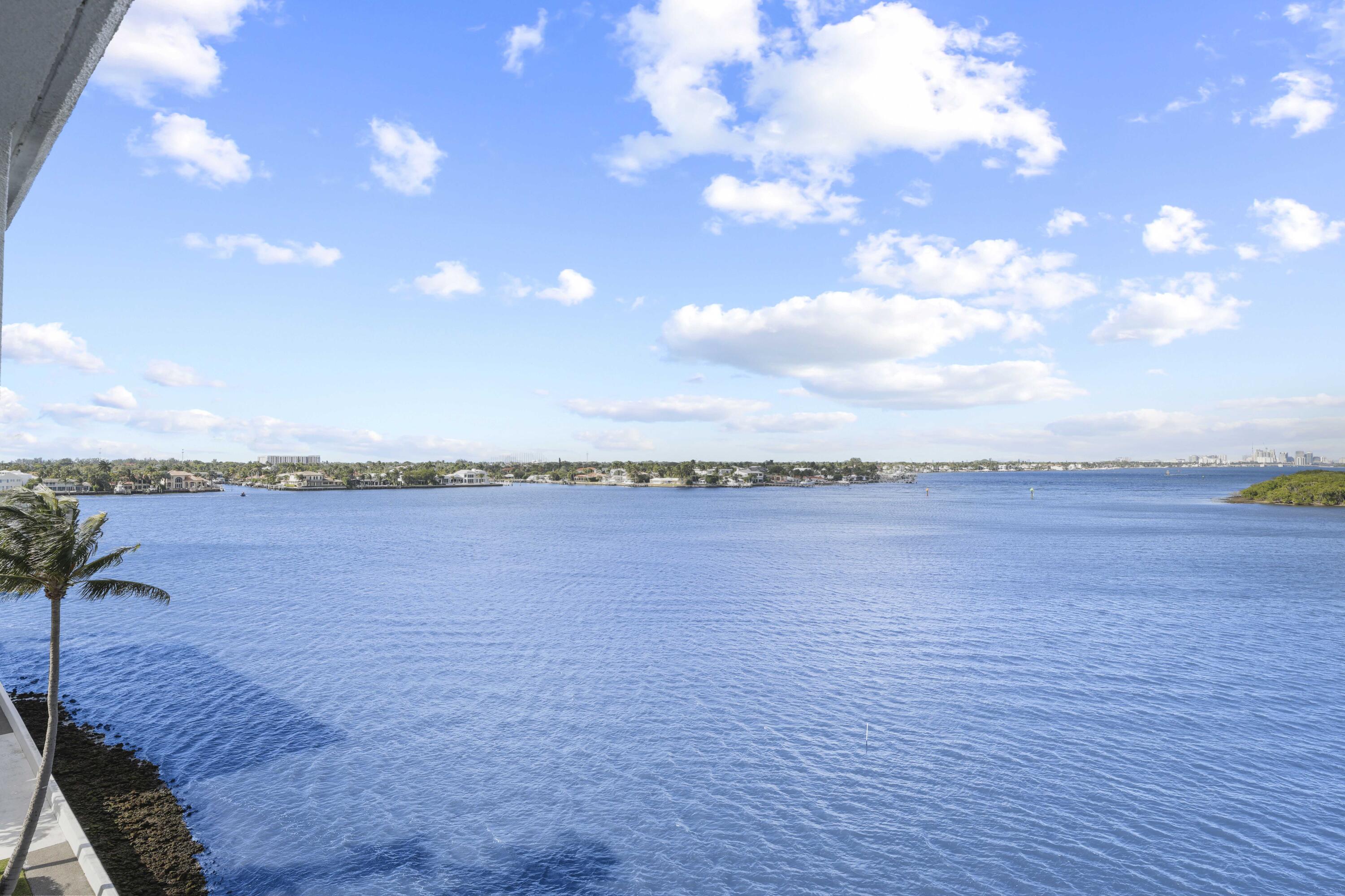 2155 Ibis Isle Road, Unit PH 3 Palm Beach, FL 33480 - Photo 8 of 42 5 - View