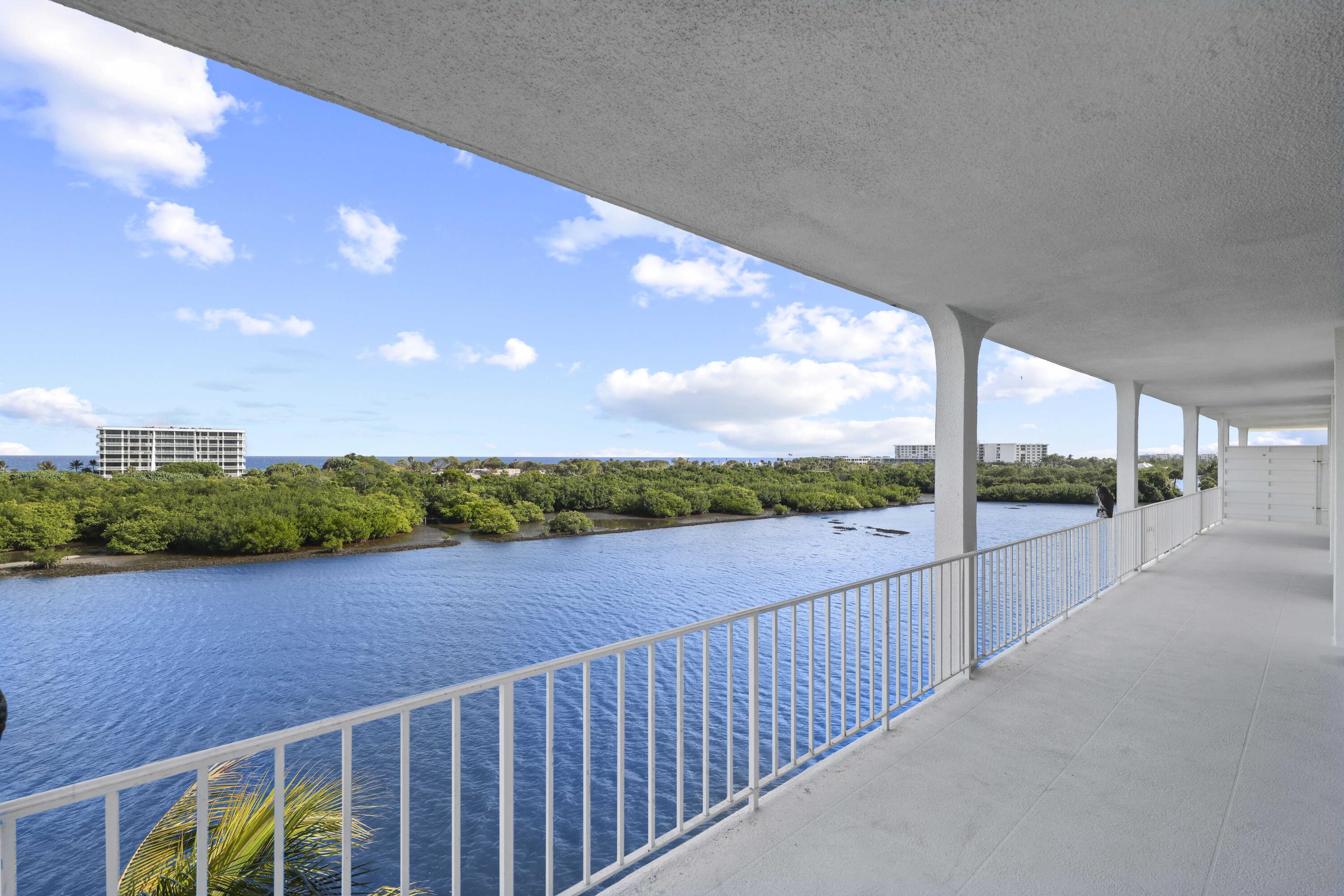 2155 Ibis Isle Road, Unit PH 3 Palm Beach, FL 33480 - Photo 10 of 42 6 - View