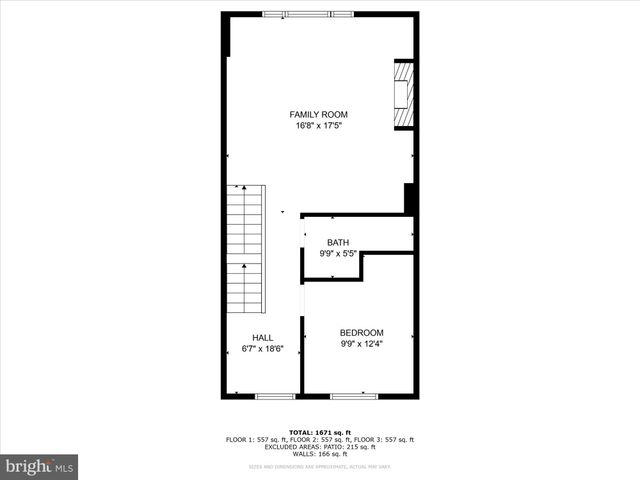 a picture of a bench in a floor