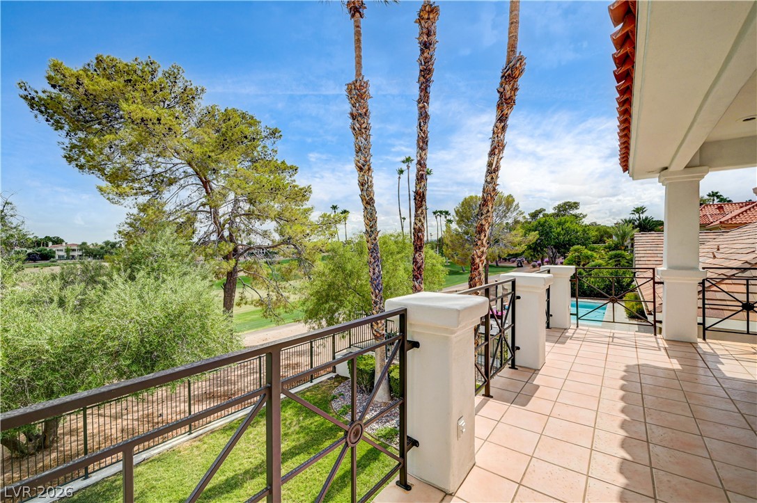 8901 Robinson Ridge Drive Las Vegas, NV 89117 - Photo 81 of 94