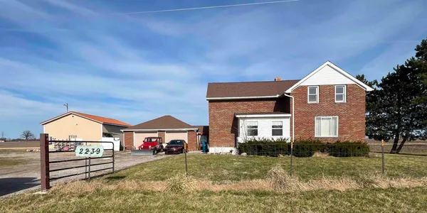 $165,000 | 2239 South Tuscola Road, Munger, MI 48747