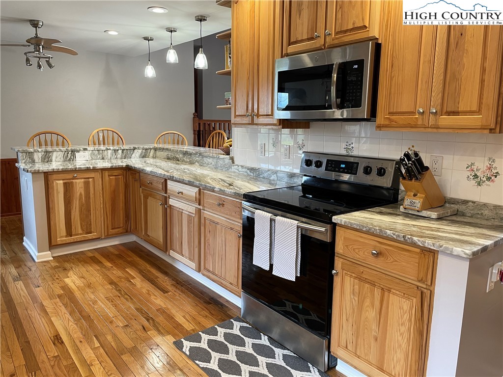 405 Willow Trail Boone, NC 28607 - Photo 10 of 50 Gallery Image 10