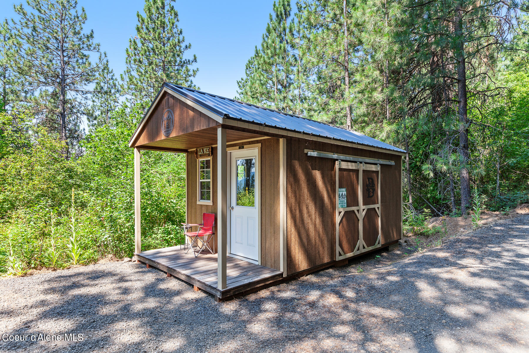 2396 East Crows Nest Road Harrison, ID 83833 - Photo 12 of 18 2396ECrowsNestRd-10