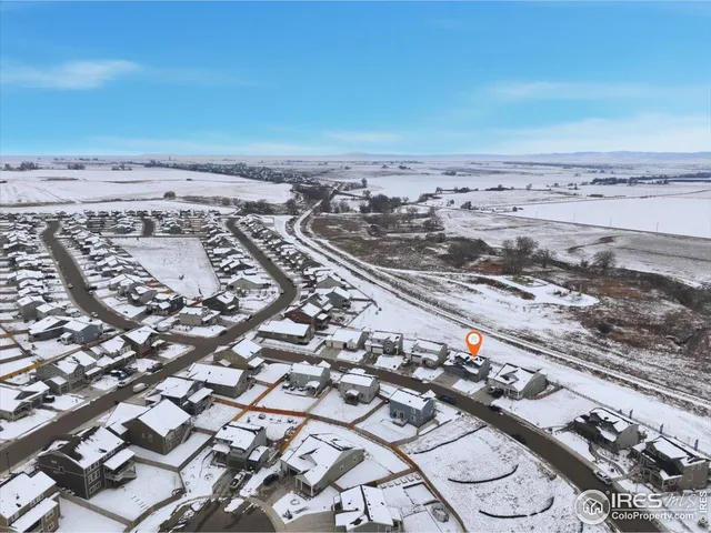 $550,000 | 632 Crestone Street, Johnstown, CO 80534