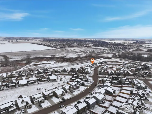 $550,000 | 632 Crestone Street, Johnstown, CO 80534